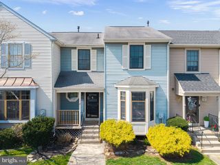 14 CHABLIS CT, Marlton, NJ 08053