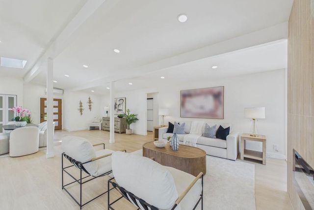 5667 Greenridge Road, Castro Valley, CA 94552