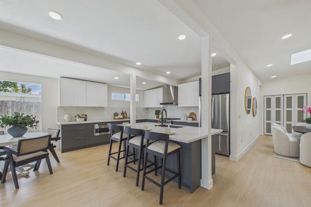 5667 Greenridge Road, Castro Valley, CA 94552