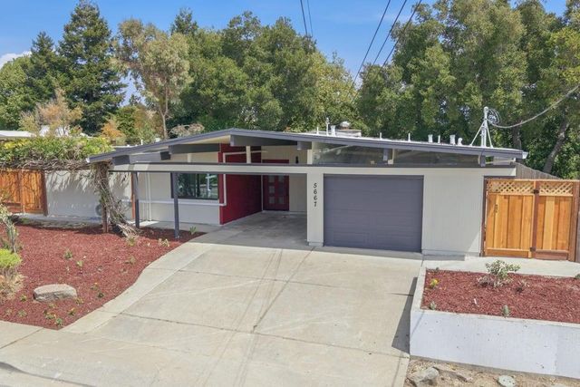 5667 Greenridge Road, Castro Valley, CA 94552