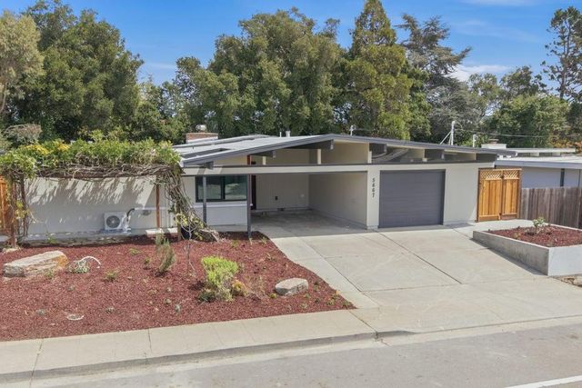 5667 Greenridge Road, Castro Valley, CA 94552