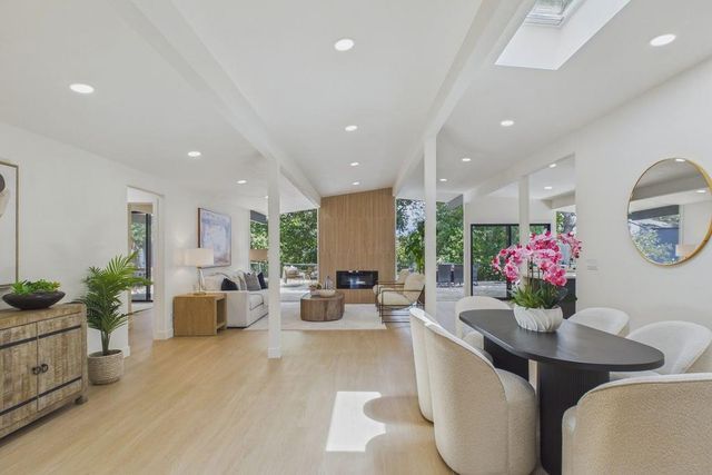 5667 Greenridge Road, Castro Valley, CA 94552
