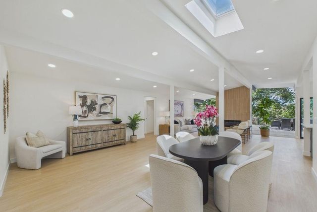 5667 Greenridge Road, Castro Valley, CA 94552