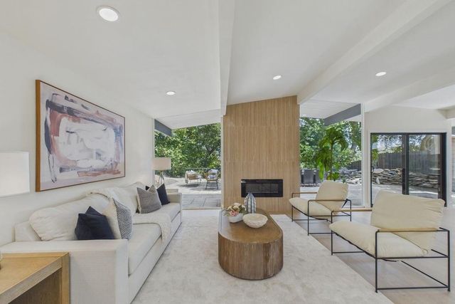 5667 Greenridge Road, Castro Valley, CA 94552
