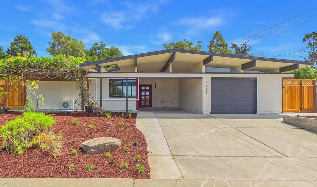 5667 Greenridge Road, Castro Valley, CA 94552
