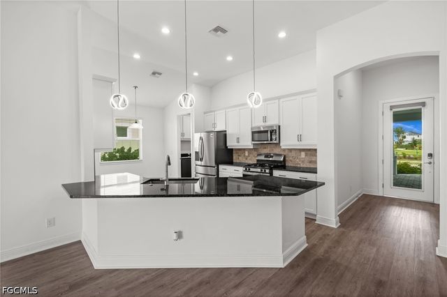 15880 Elina Sky DR, Punta Gorda, FL 33982