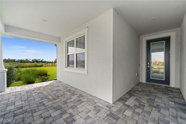 15880 Elina Sky DR, Punta Gorda, FL 33982