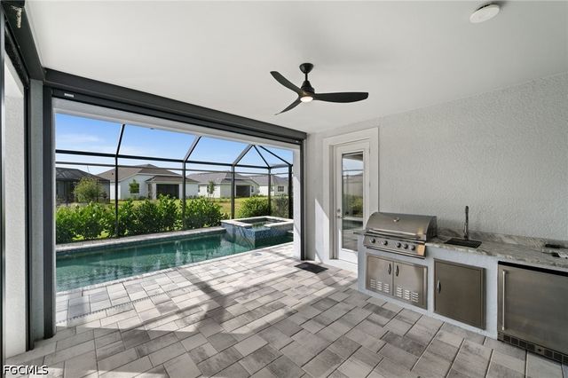 15880 Elina Sky DR, Punta Gorda, FL 33982