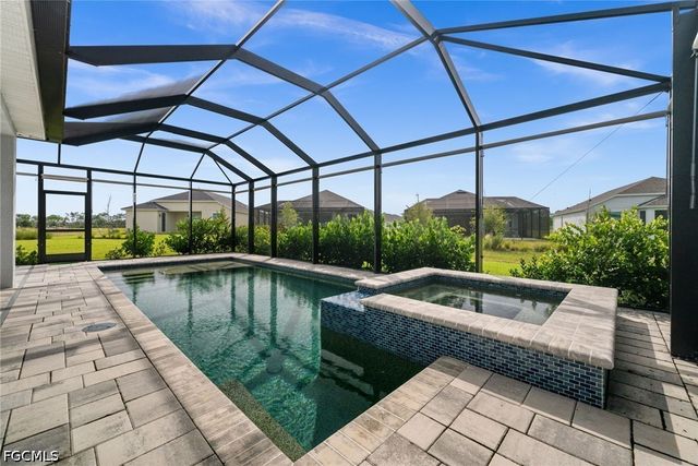 15880 Elina Sky DR, Punta Gorda, FL 33982