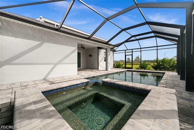 15880 Elina Sky DR, Punta Gorda, FL 33982
