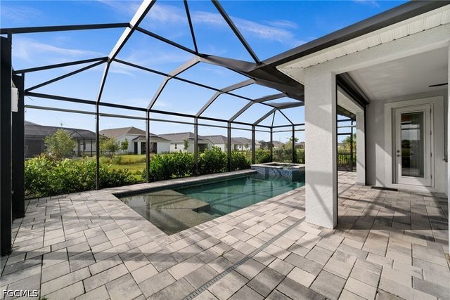 15880 Elina Sky DR, Punta Gorda, FL 33982