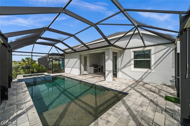 15880 Elina Sky DR, Punta Gorda, FL 33982