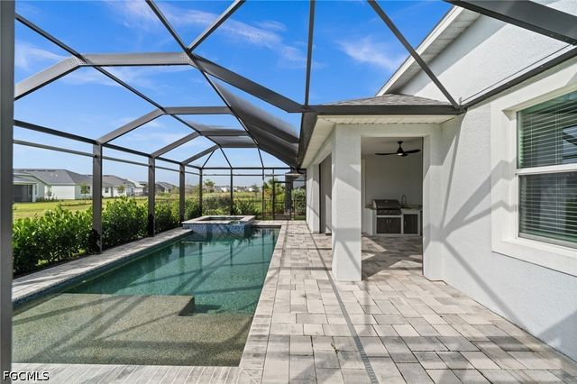 15880 Elina Sky DR, Punta Gorda, FL 33982