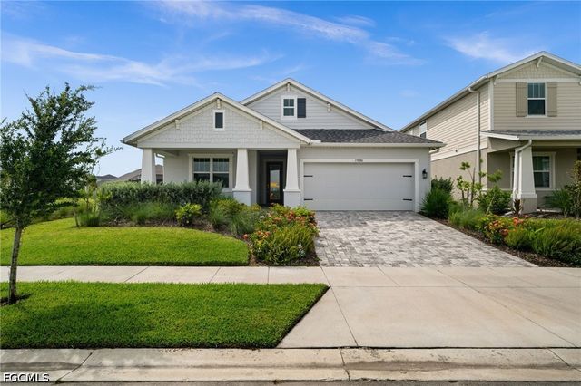 15880 Elina Sky DR, Punta Gorda, FL 33982
