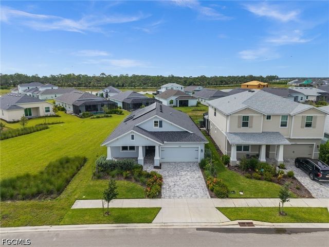 15880 Elina Sky DR, Punta Gorda, FL 33982
