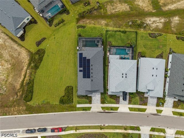 15880 Elina Sky DR, Punta Gorda, FL 33982