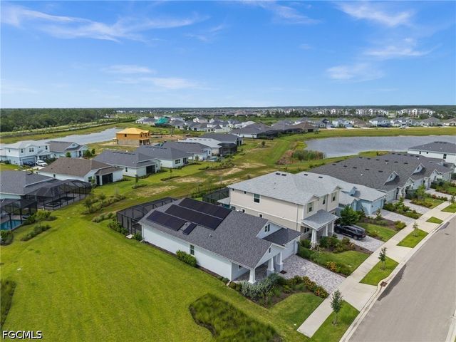 15880 Elina Sky DR, Punta Gorda, FL 33982
