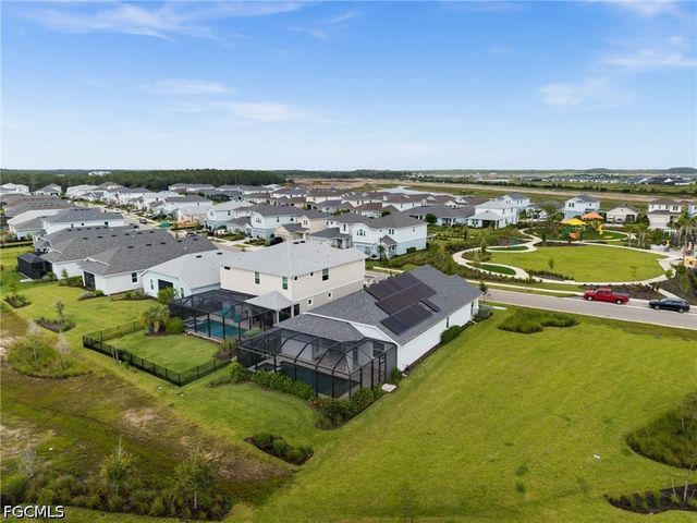 15880 Elina Sky DR, Punta Gorda, FL 33982
