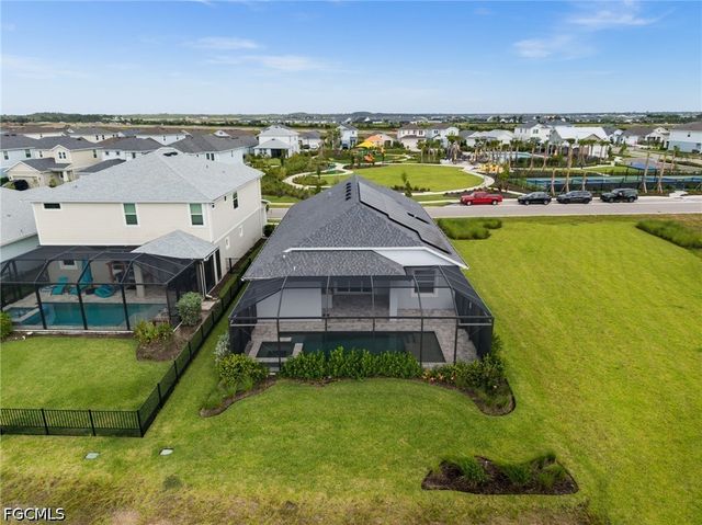 15880 Elina Sky DR, Punta Gorda, FL 33982