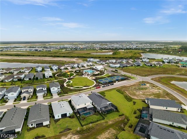 15880 Elina Sky DR, Punta Gorda, FL 33982