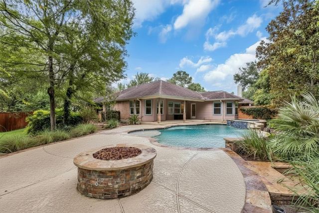 43 Hermit Thrush Place, The Woodlands, TX 77382