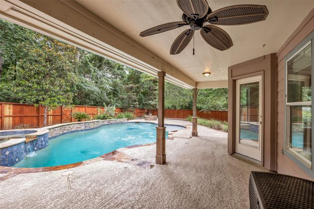 43 Hermit Thrush Place, The Woodlands, TX 77382