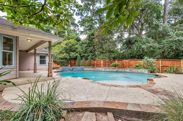 43 Hermit Thrush Place, The Woodlands, TX 77382