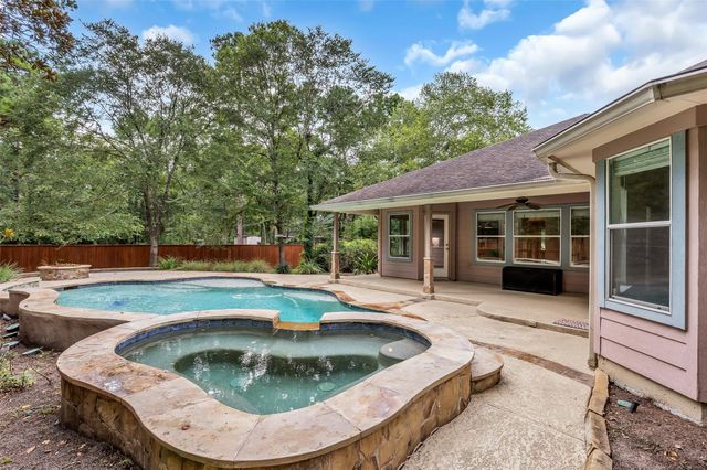 43 Hermit Thrush Place, The Woodlands, TX 77382