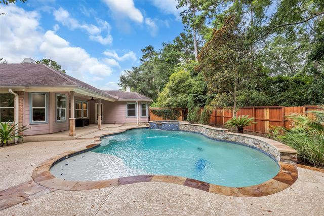 43 Hermit Thrush Place, The Woodlands, TX 77382