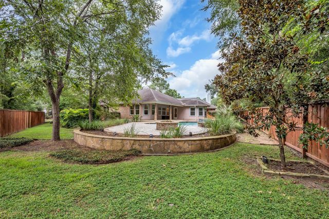 43 Hermit Thrush Place, The Woodlands, TX 77382