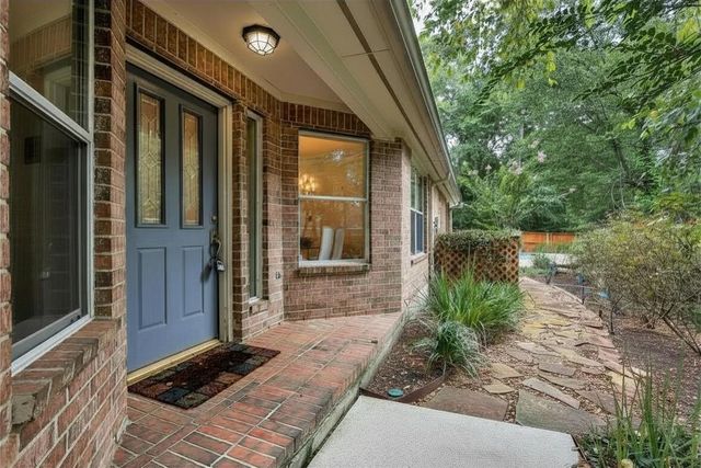 43 Hermit Thrush Place, The Woodlands, TX 77382