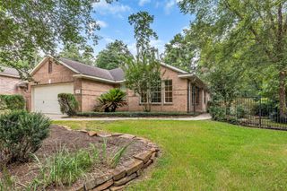 43 Hermit Thrush Place, The Woodlands, TX 77382
