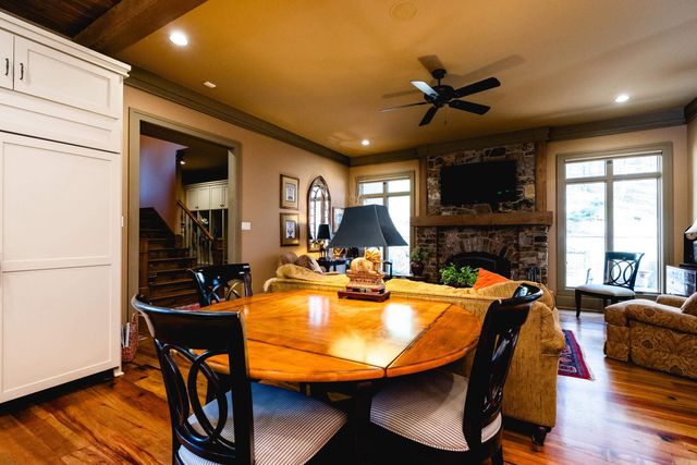 28 Trotter Lane, Little Rock, AR 72223