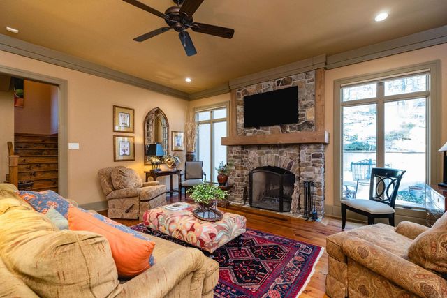 28 Trotter Lane, Little Rock, AR 72223