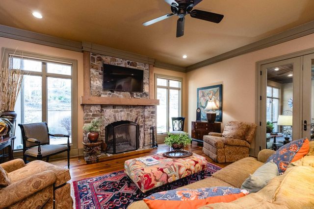 28 Trotter Lane, Little Rock, AR 72223