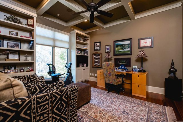 28 Trotter Lane, Little Rock, AR 72223