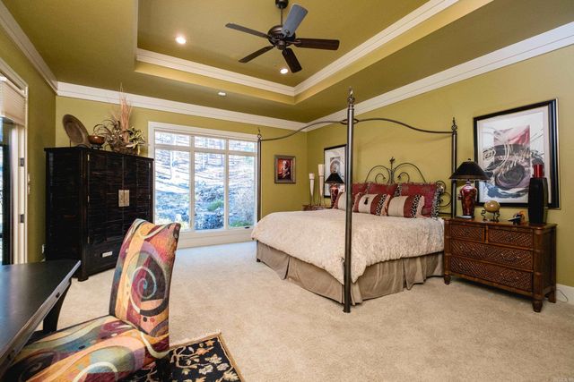 28 Trotter Lane, Little Rock, AR 72223