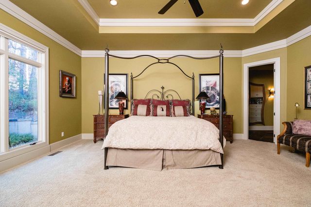 28 Trotter Lane, Little Rock, AR 72223