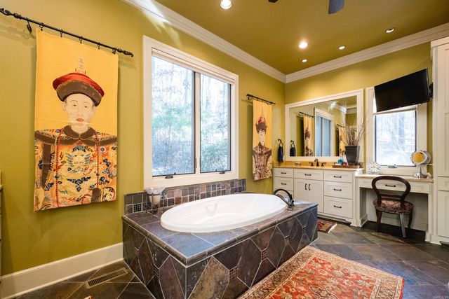 28 Trotter Lane, Little Rock, AR 72223