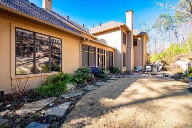 28 Trotter Lane, Little Rock, AR 72223