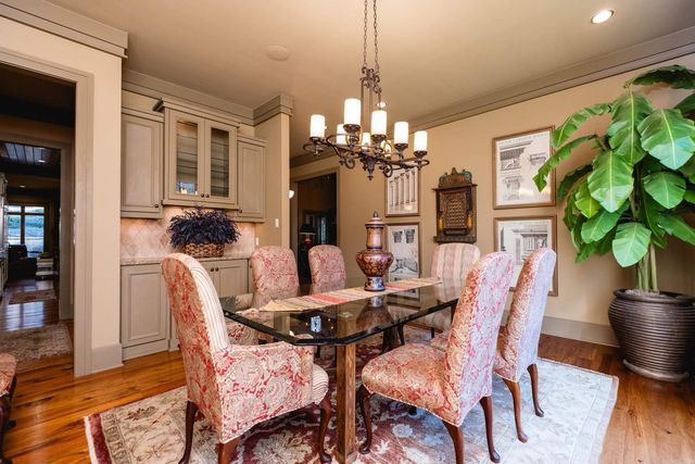 28 Trotter Lane, Little Rock, AR 72223