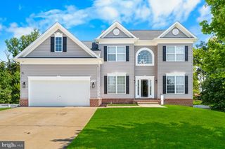 9500 LORMAR LN, Clinton, MD 20735