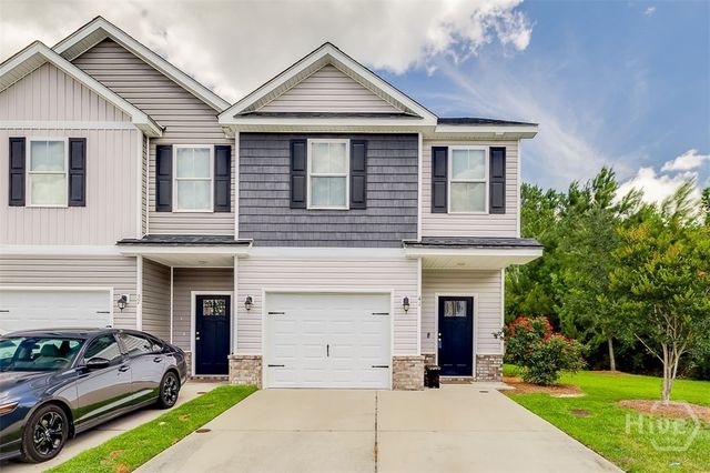 41 Leaf Court, Richmond Hill, GA 31321