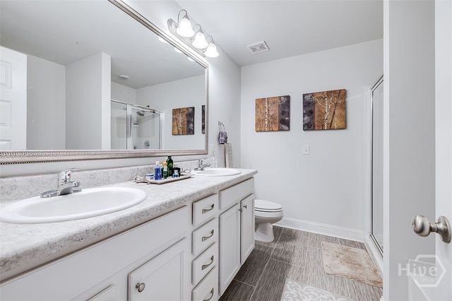 41 Leaf Court, Richmond Hill, GA 31321