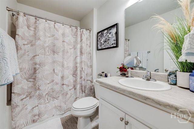 41 Leaf Court, Richmond Hill, GA 31321