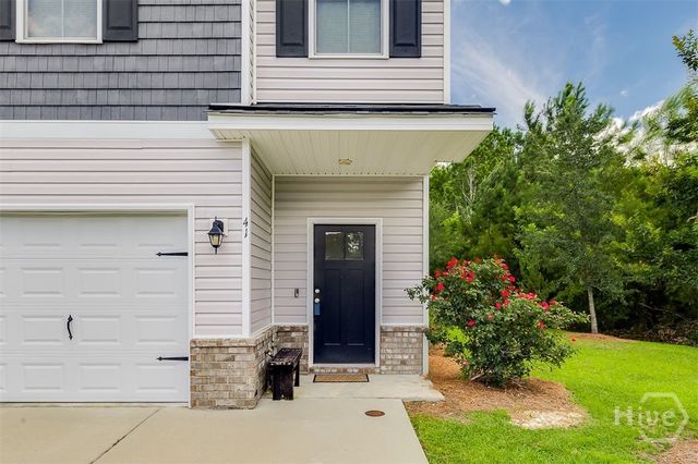 41 Leaf Court, Richmond Hill, GA 31321