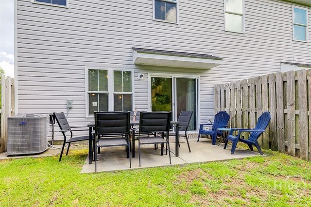 41 Leaf Court, Richmond Hill, GA 31321