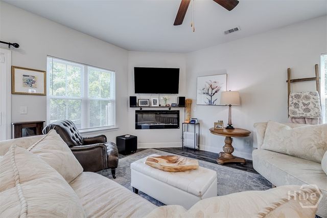 41 Leaf Court, Richmond Hill, GA 31321