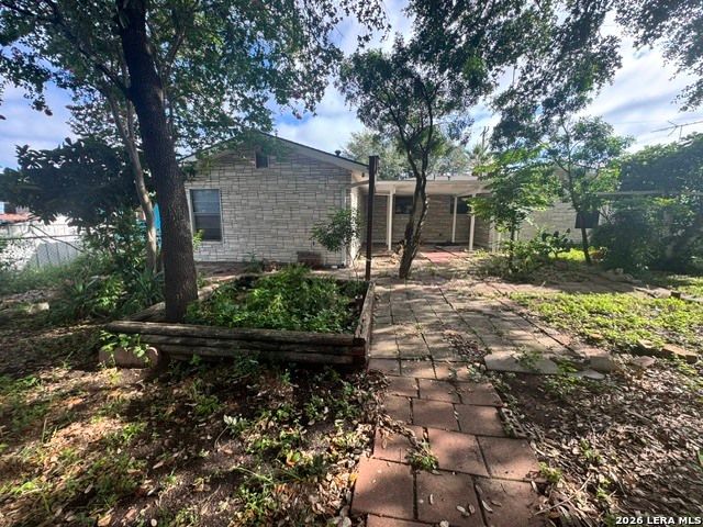 670 Maria Elena, San Antonio, TX 78228