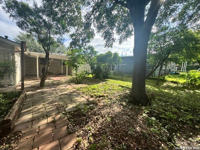 670 Maria Elena, San Antonio, TX 78228